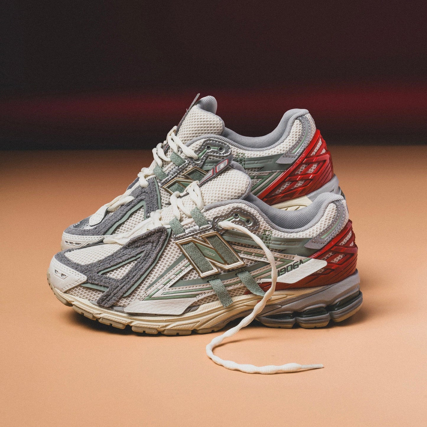 NB | U1906 Deconstructed Sea Salt