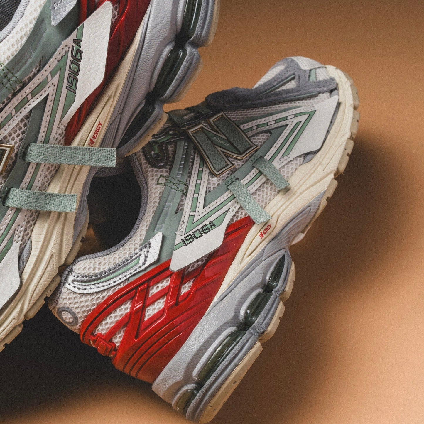 NB | U1906 Deconstructed Sea Salt